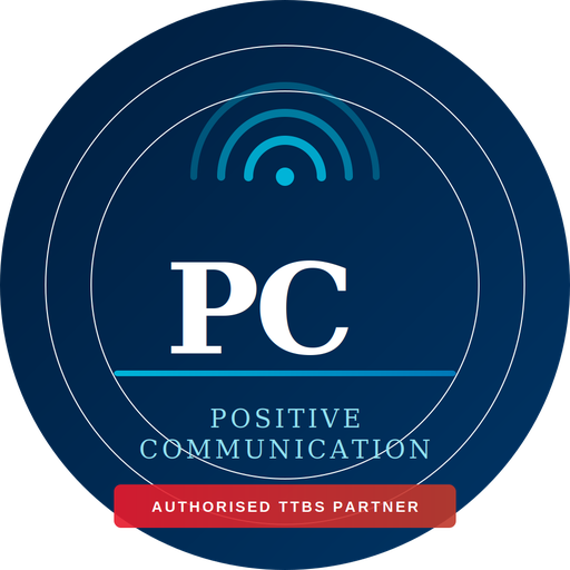 Positive Communication logo
